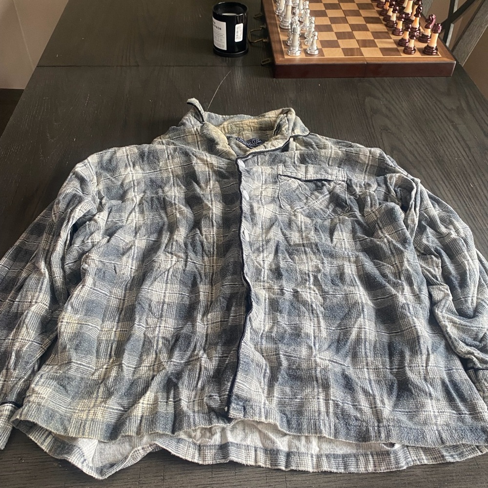 Men's Button Down Shirt Giorgio